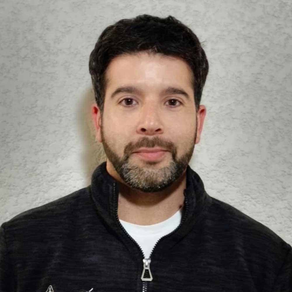 Filippo Ferretti Céspedes